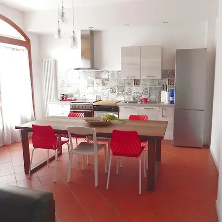 Residenza Giulietta Apartment *