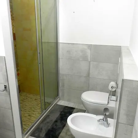 Residenza Giulietta * Rimini