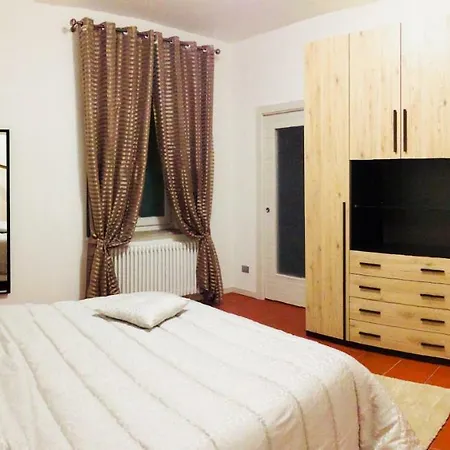 Apartment Residenza Giulietta