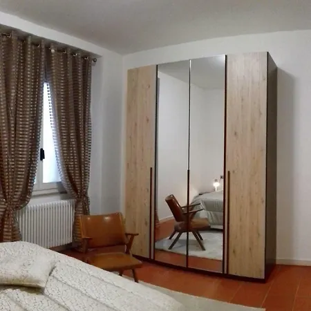 Apartment Residenza Giulietta *