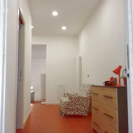 Residenza Giulietta Apartment *
