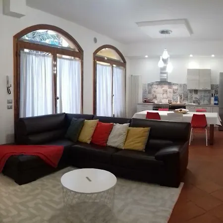 Residenza Giulietta Apartment *
