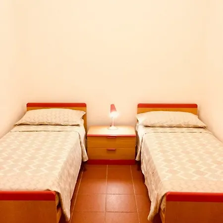 Residenza Giulietta Apartment *