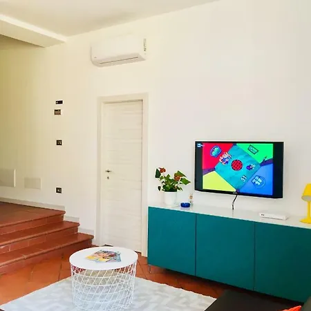 Residenza Giulietta Apartment