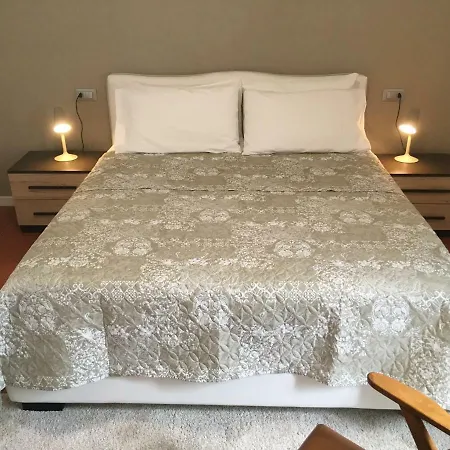 Residenza Giulietta Apartment