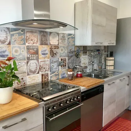 Apartment Residenza Giulietta
