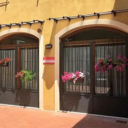 Apartment Residenza Giulietta