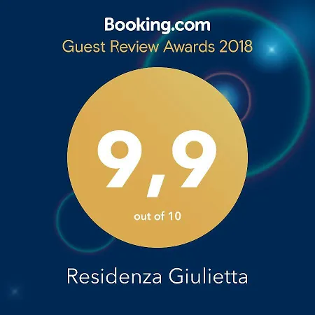 Residenza Giulietta