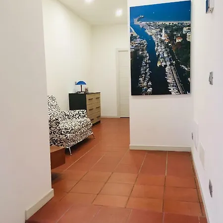 Apartment Residenza Giulietta Rimini