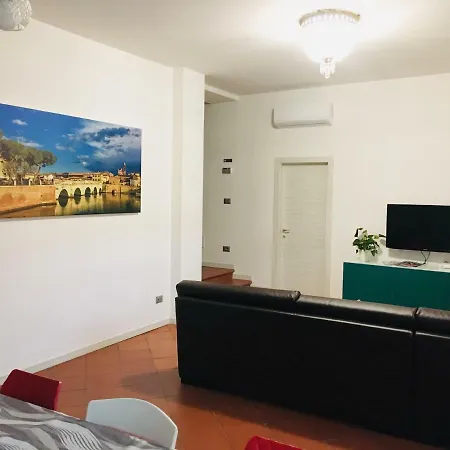 Residenza Giulietta Apartment